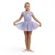 Mirella Glow, kids cap sleeve tutu dress