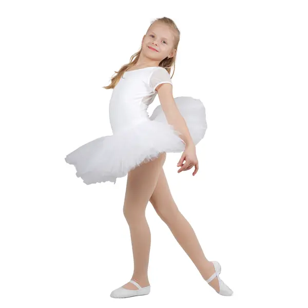 Rumpf Dada, girl's tutu skirt