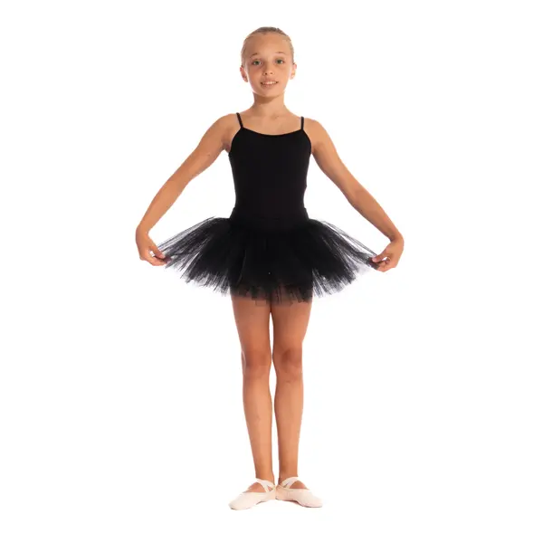 Rumpf Dada, girl's tutu skirt