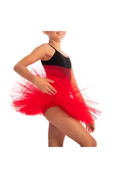 Rumpf Dada, girl's tutu skirt