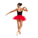 Rumpf Dada, girl's tutu skirt