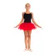 Rumpf Dada, girl's tutu skirt