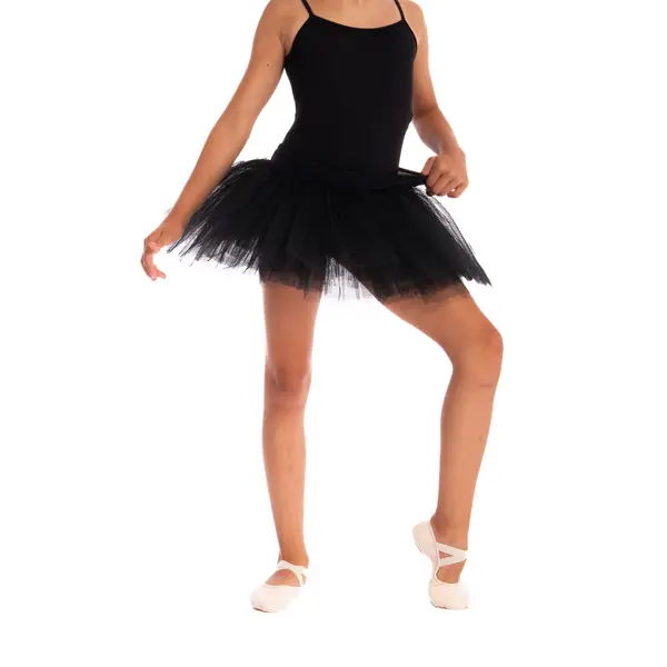 Rumpf Dada, girl's tutu skirt