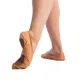 Sansha PRO 1C, men´s ballet shoes - Flee-light tan Sansha