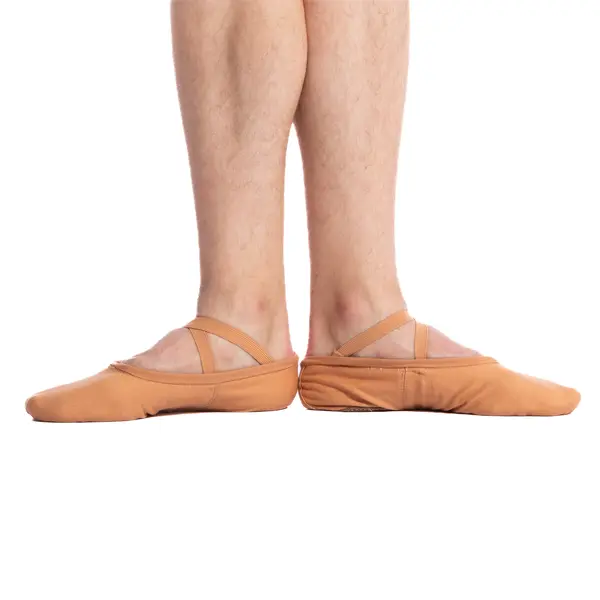 Sansha PRO 1C, men´s ballet shoes