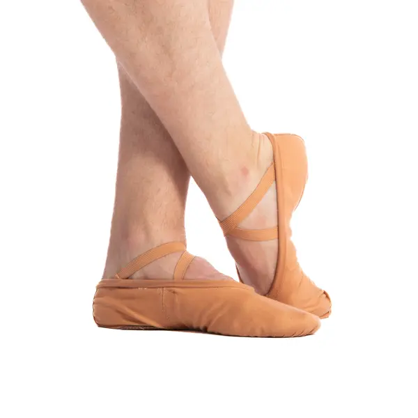 Sansha PRO 1C, men´s ballet shoes