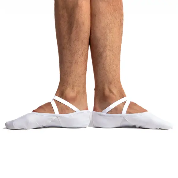 Sansha PRO Mesh, men´s ballet shoes