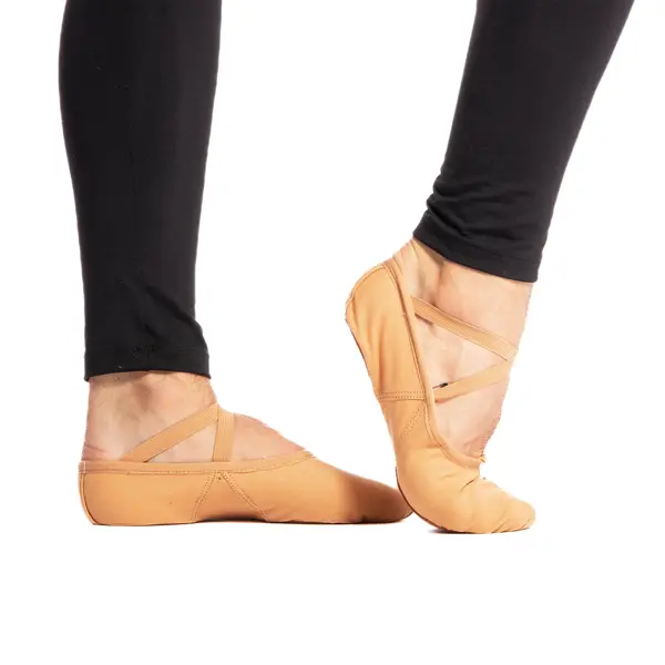 Sansha Silhouette 3C, men´s ballet shoes