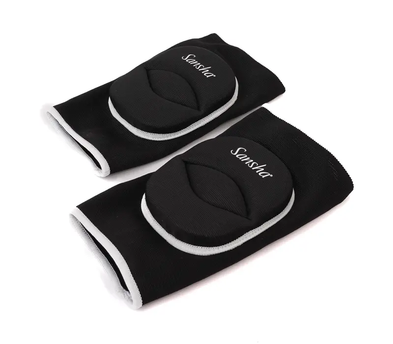 Sansha Kneepad - Black