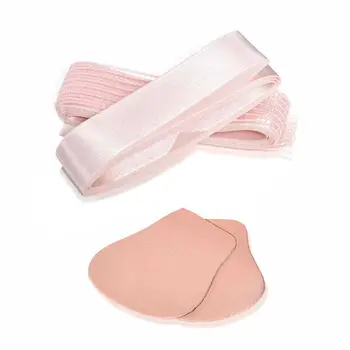 So Danca, set of accessories for pointe shoes