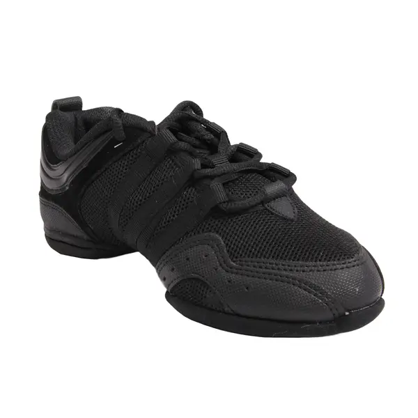 Skazz Solo nero, sneakers with lining