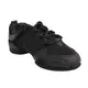 Skazz Solo nero, children´s sneakers with lining