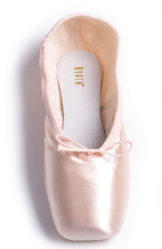 Bloch Aspiration, Ballet Pointe Shoes 