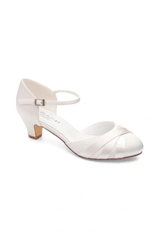 Blanca, wedding shoes