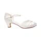 Blanca, wedding shoes