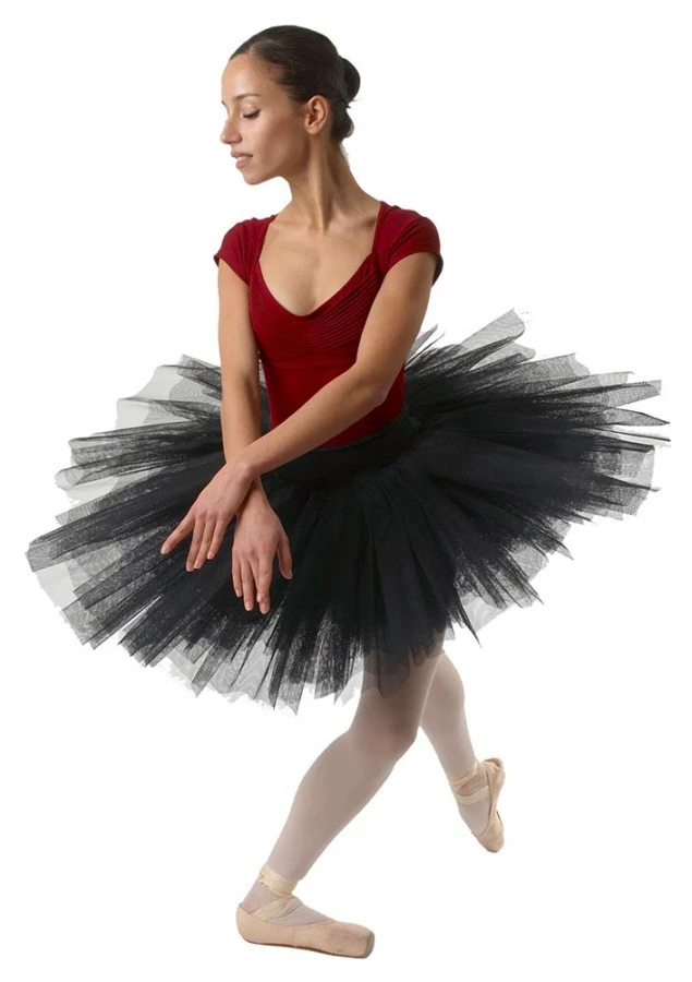 uitzending verrassing verrassing Bloch Belle, ballet tutu skirt | DanceMaster NET