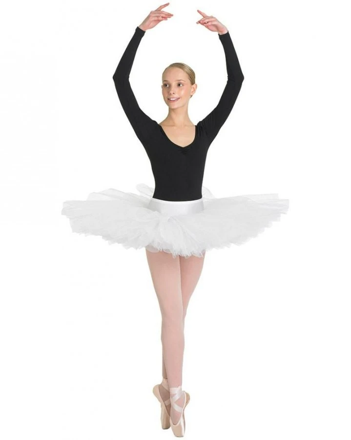 uitzending verrassing verrassing Bloch Belle, ballet tutu skirt | DanceMaster NET