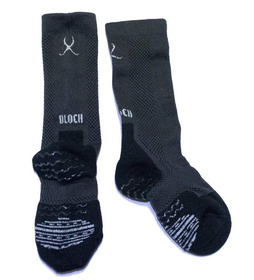  Bloch Dance Socks