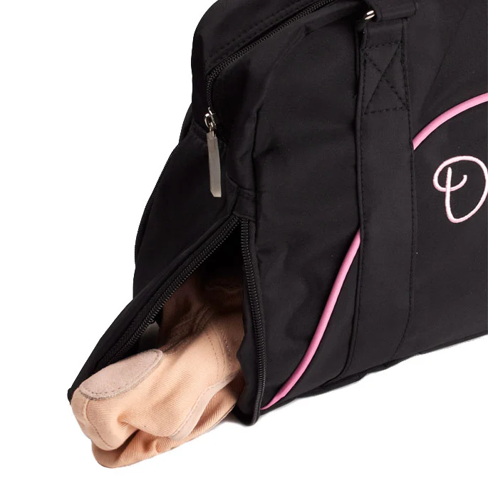 Studio 7 Dancewear | Mini Signature Dance Bag | Cute Duffel Bag