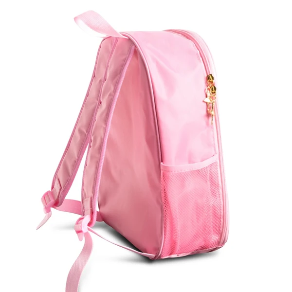 Capezio Ballerina, girl's backpack