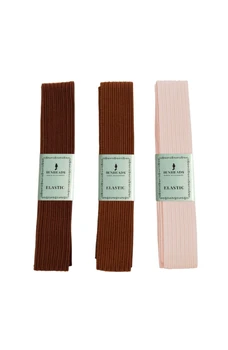 Bunheads elastic, elastic for pointe shoes