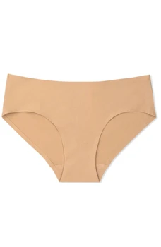 Capezio Seamless Brief, seamless brief for ladies