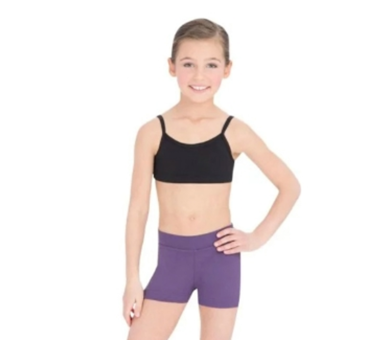 Capezio Camisole Bra Top, sports bra - Nude Capezio