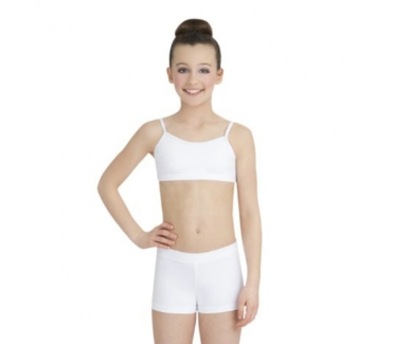 capezio sports bra