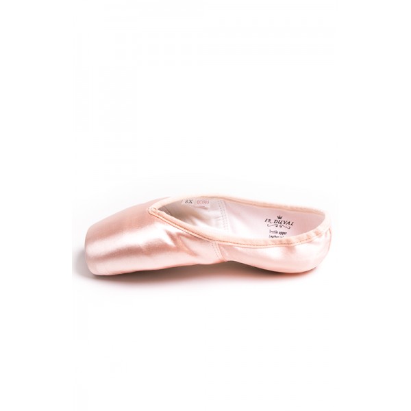 fr duval pointe shoes
