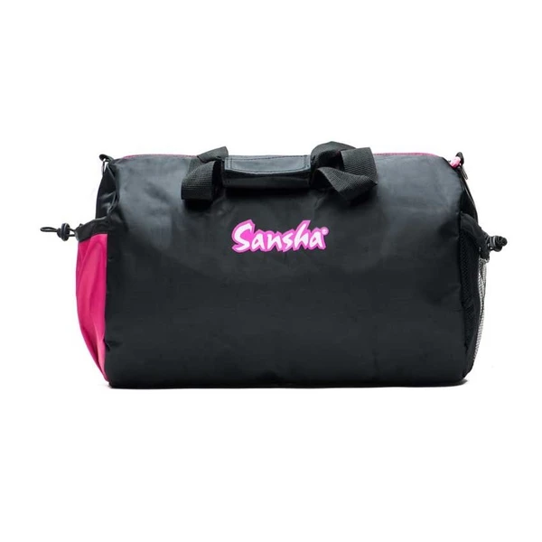 Sansha children's bag with dance motive