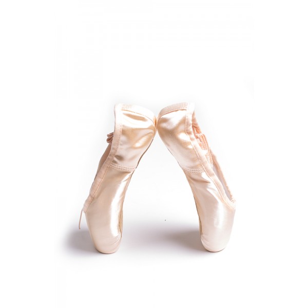 pointe shoes for kids