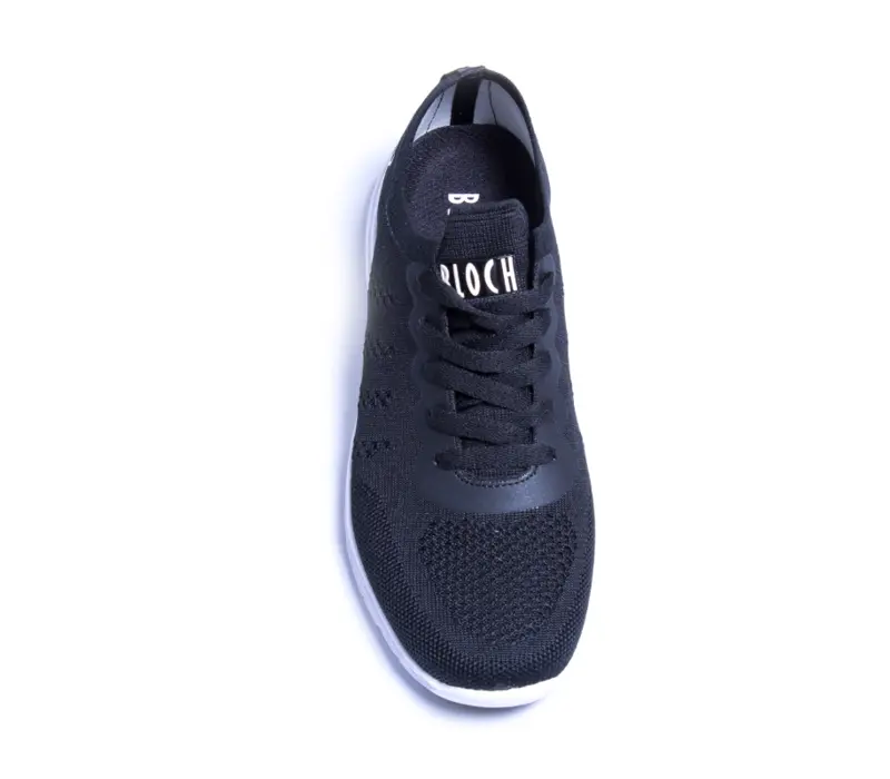 Bloch Omnia, sneakers for men - Black