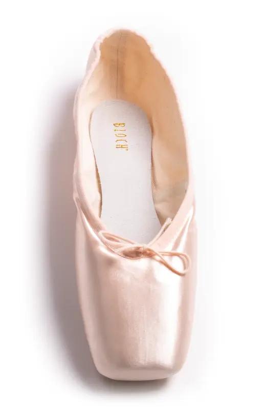 Bloch Serenade, ballet pointe shoes