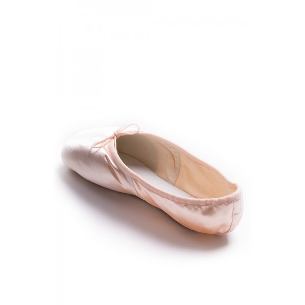 serenade strong pointe shoes