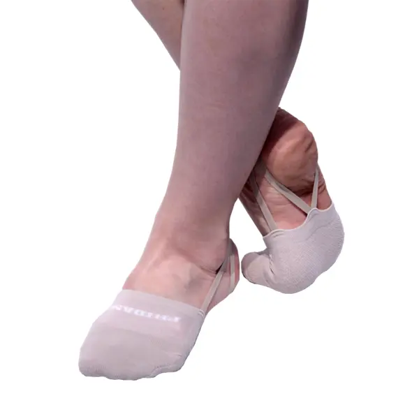 Gymnastics Footwear & Socks - TEN-O
