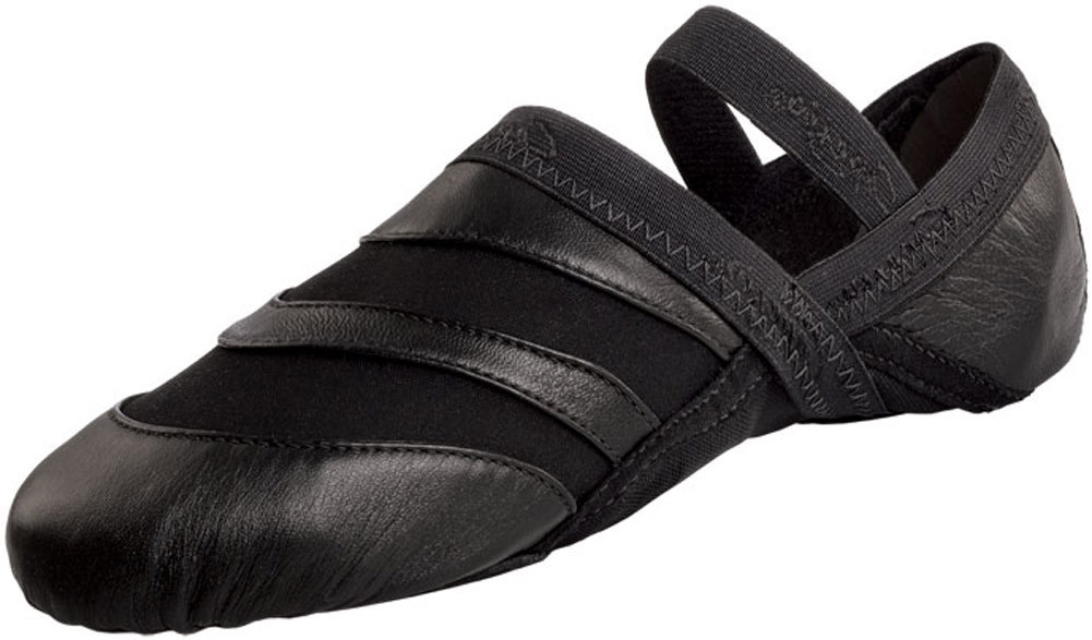 Capezio freeform clearance dance shoe