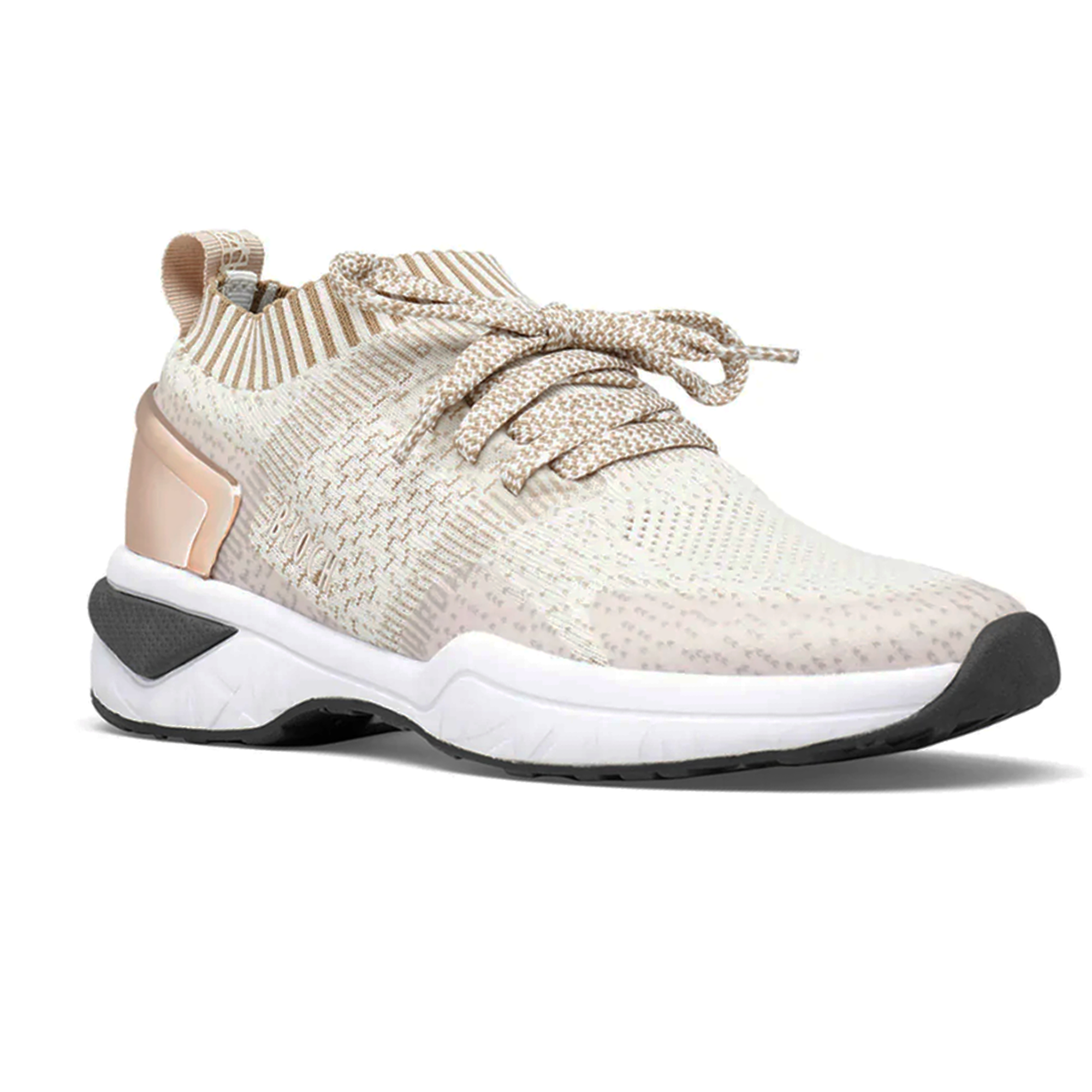 Bloch Alcyone Seamless Knit Lifestyle Dance Sneakers - S0929L
