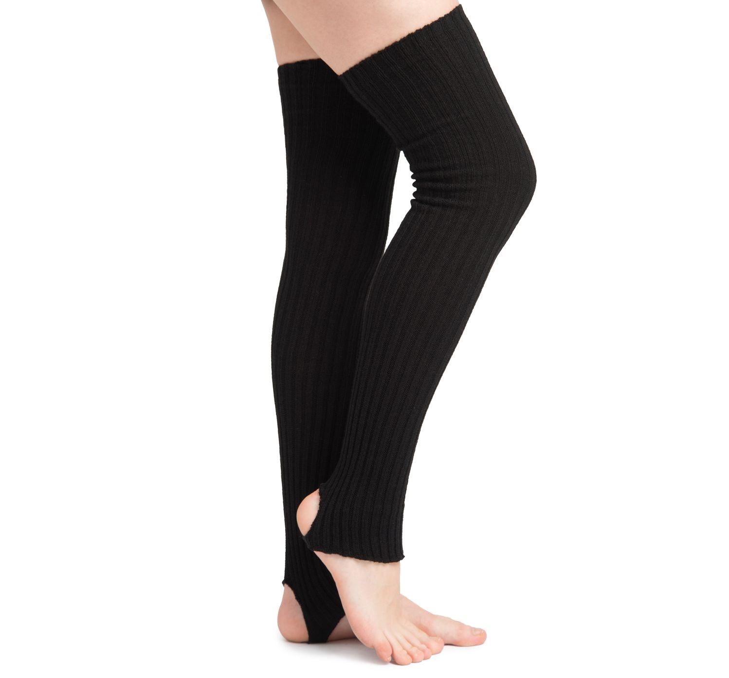 Rumpf, stucco high stirrup socks | DanceMaster NET