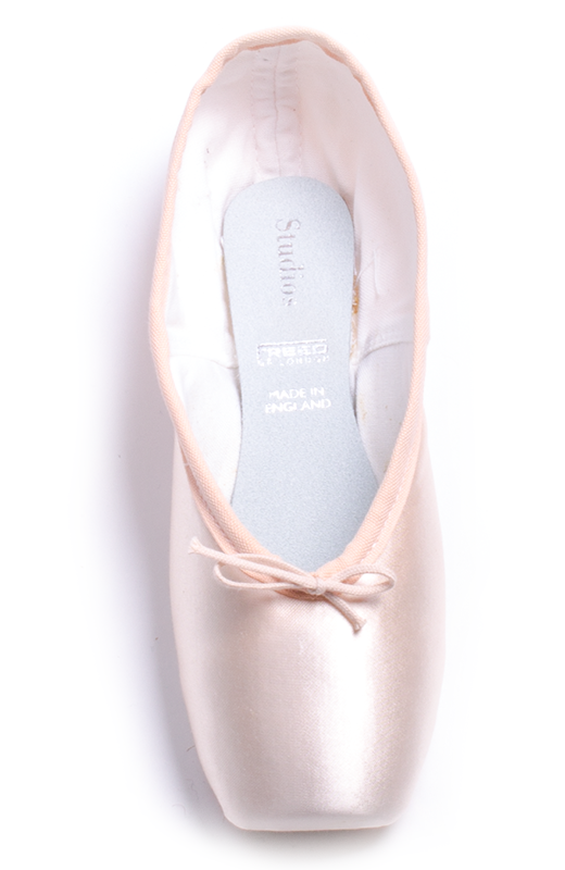 Freed of London Studios pointe shoes | DanceMaster NET